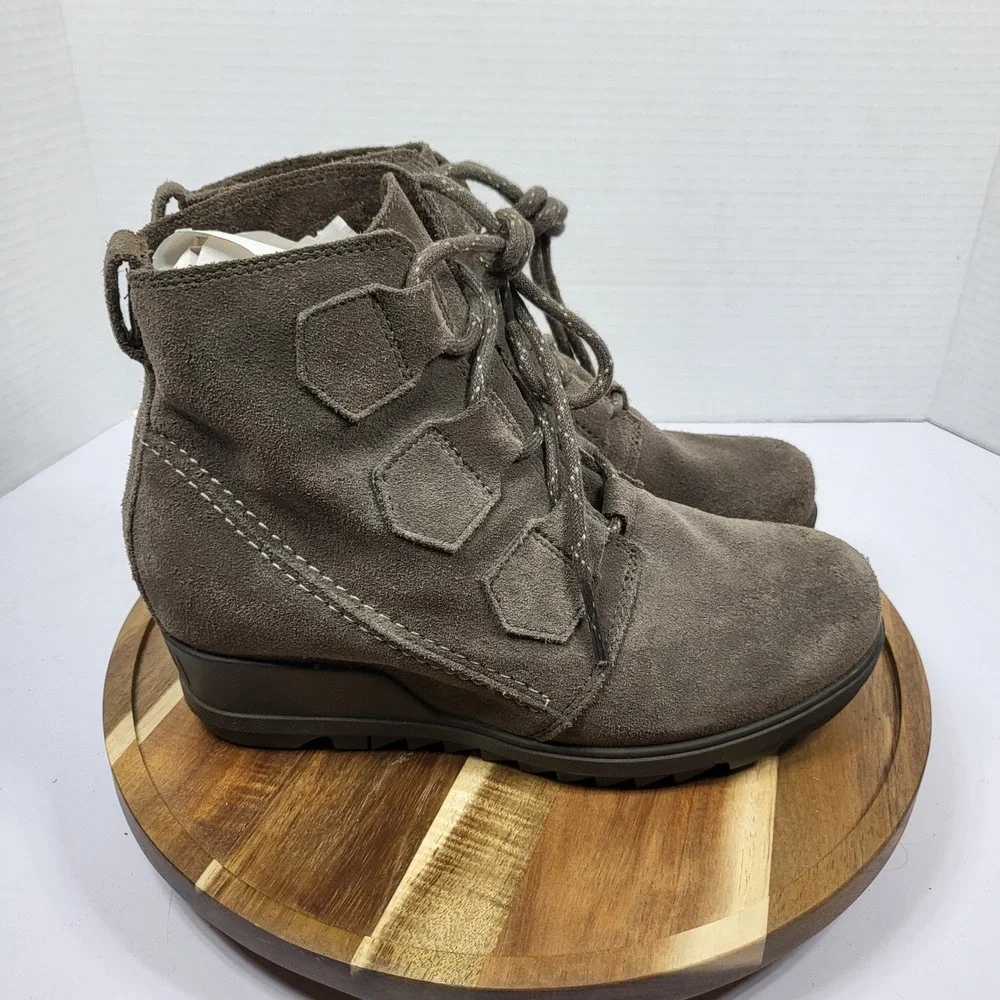 Sorel ignite your